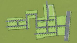 Selling Plots with 3D Layout Images — A Simple, Doable Playbook